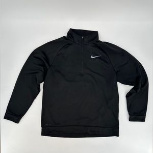 Nike Dri-Fit Pullover (Size Large)